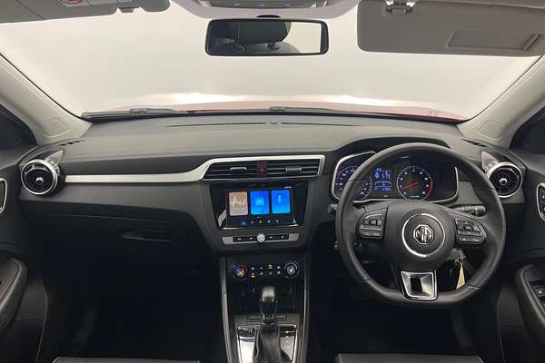 2023 MG ZS Excite AZS1