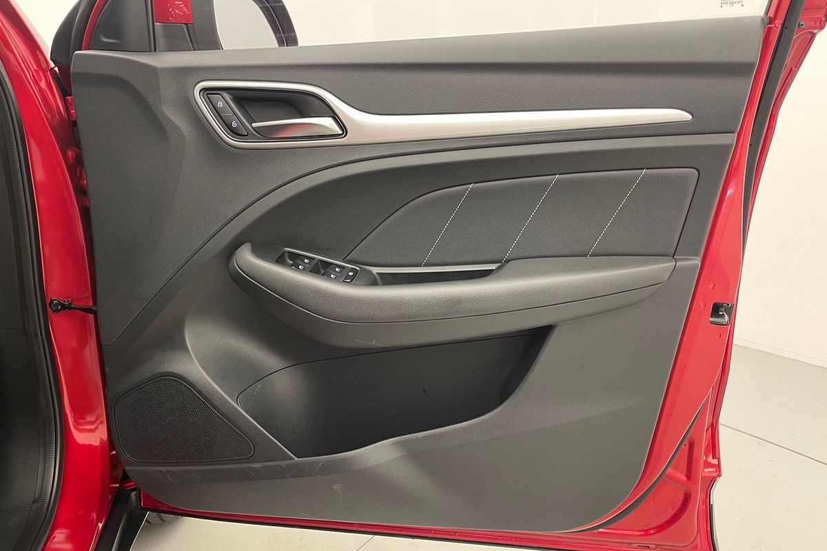 2023 MG ZS Excite AZS1