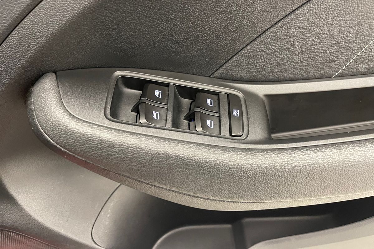 2023 MG ZS Excite AZS1