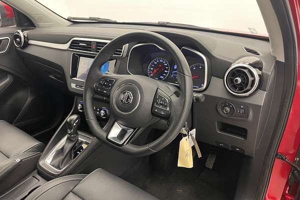 2023 MG ZS Excite AZS1