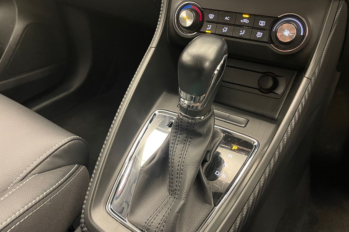 2023 MG ZS Excite AZS1