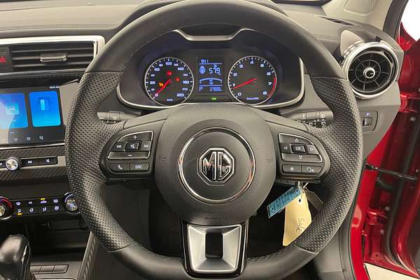2023 MG ZS Excite AZS1