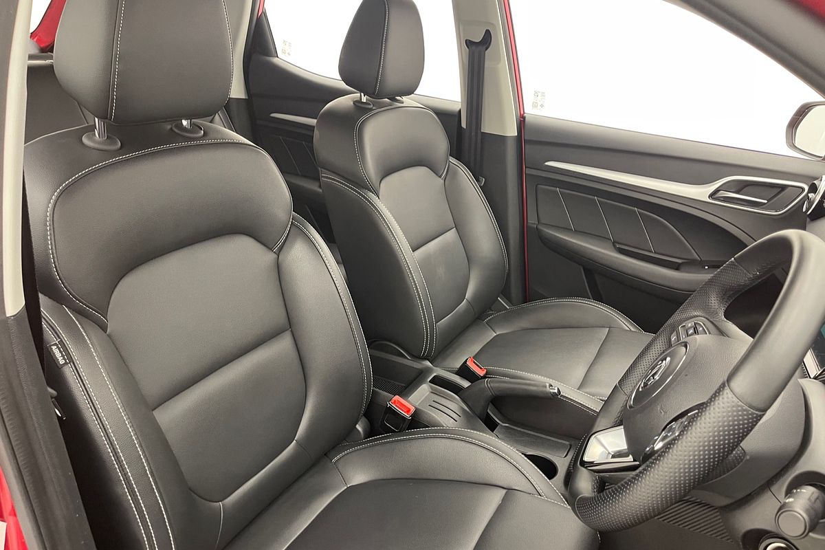 2023 MG ZS Excite AZS1