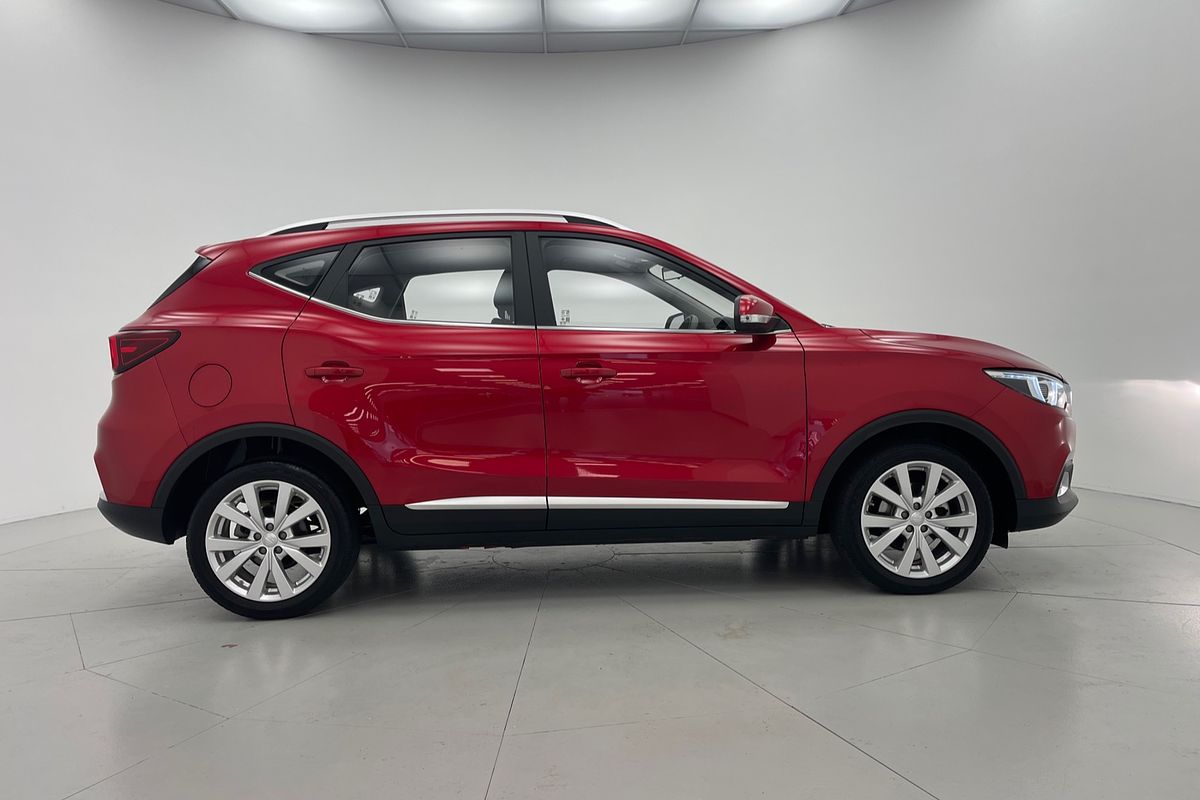 2023 MG ZS Excite AZS1