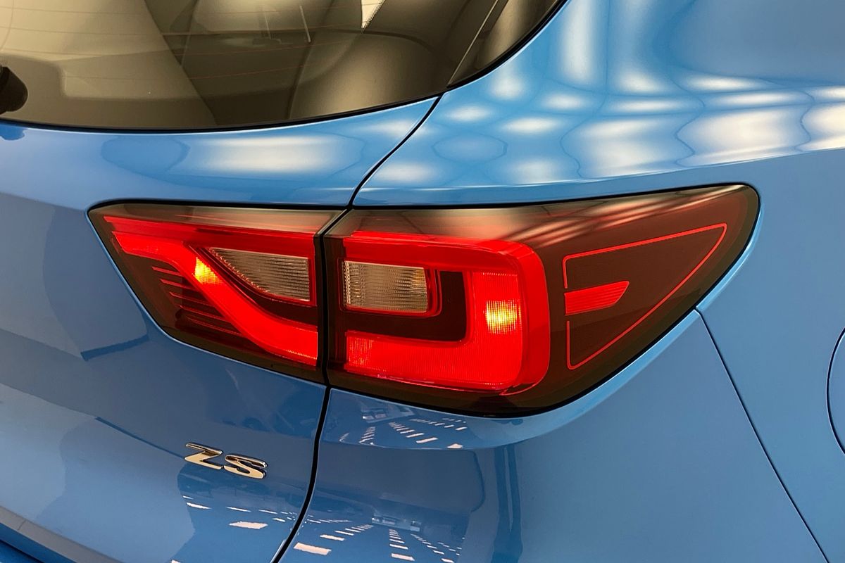 2023 MG ZS Excite AZS1