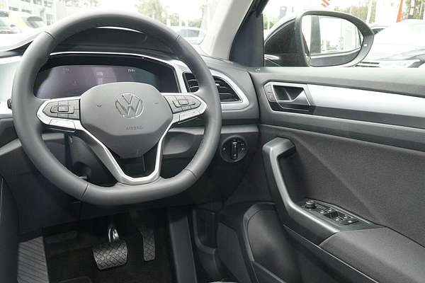 2024 Volkswagen T-Roc CityLife D11