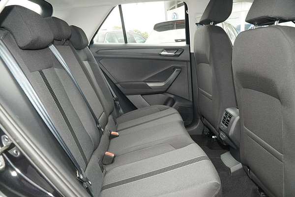 2024 Volkswagen T-Roc CityLife D11