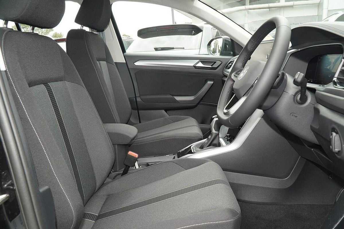 2024 Volkswagen T-Roc CityLife D11