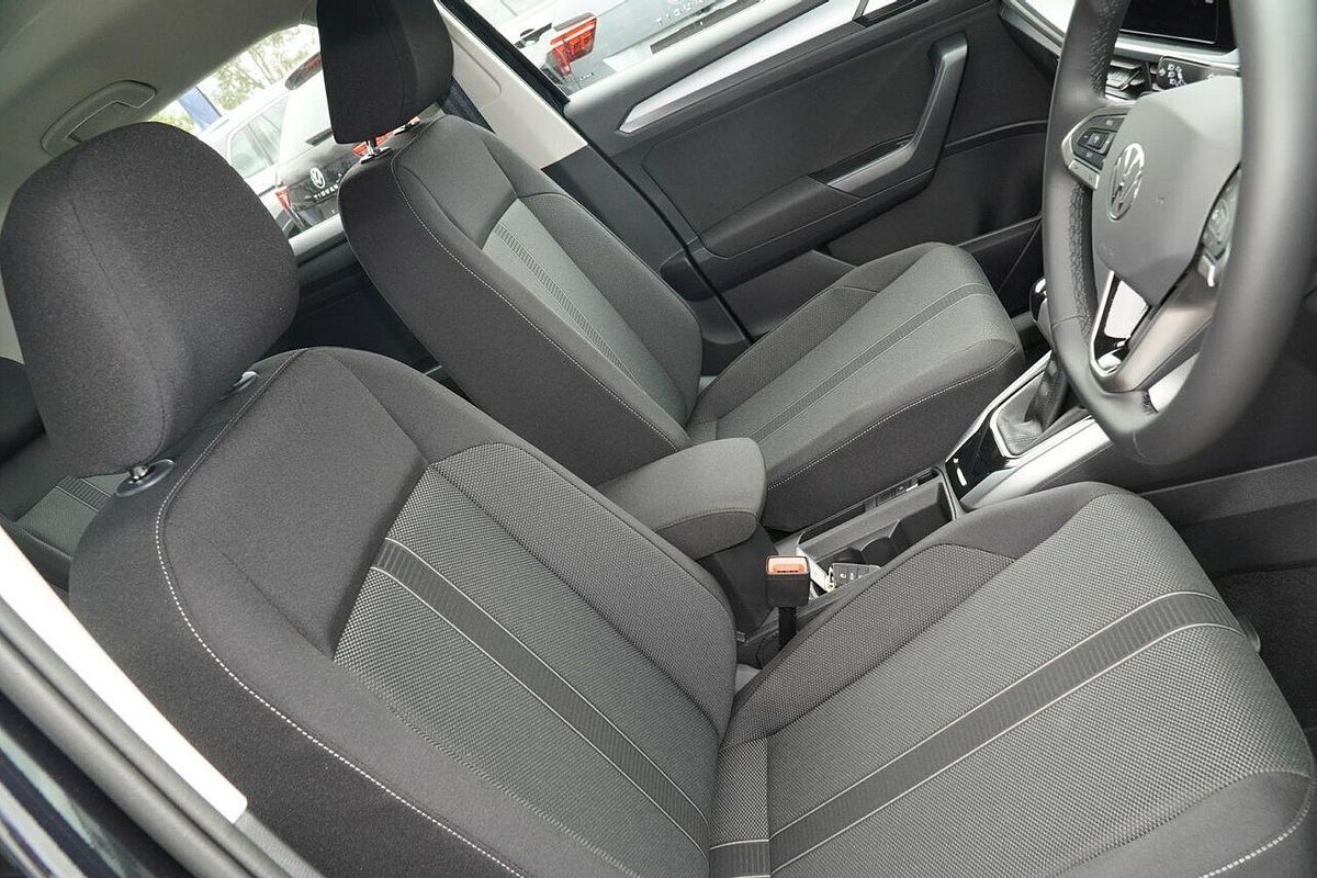 2024 Volkswagen T-Roc CityLife D11