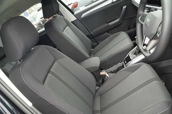 2024 Volkswagen T-Roc CityLife D11