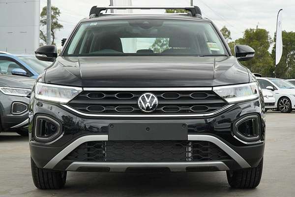 2024 Volkswagen T-Roc CityLife D11