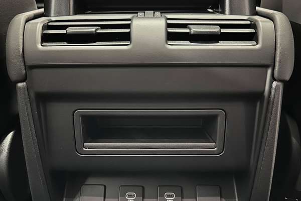2025 Land Rover Defender 110 D350 X-Dynamic HSE L663