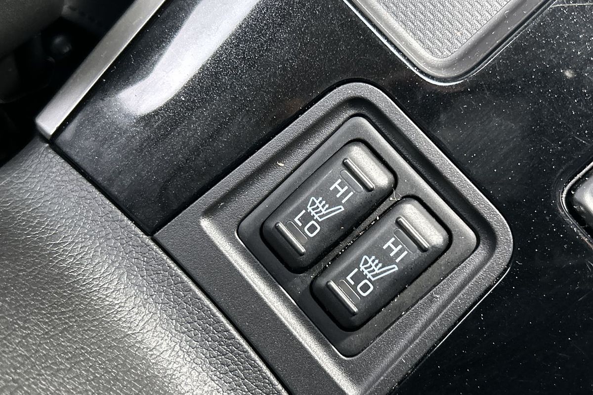 2020 Mitsubishi Outlander LS ZL