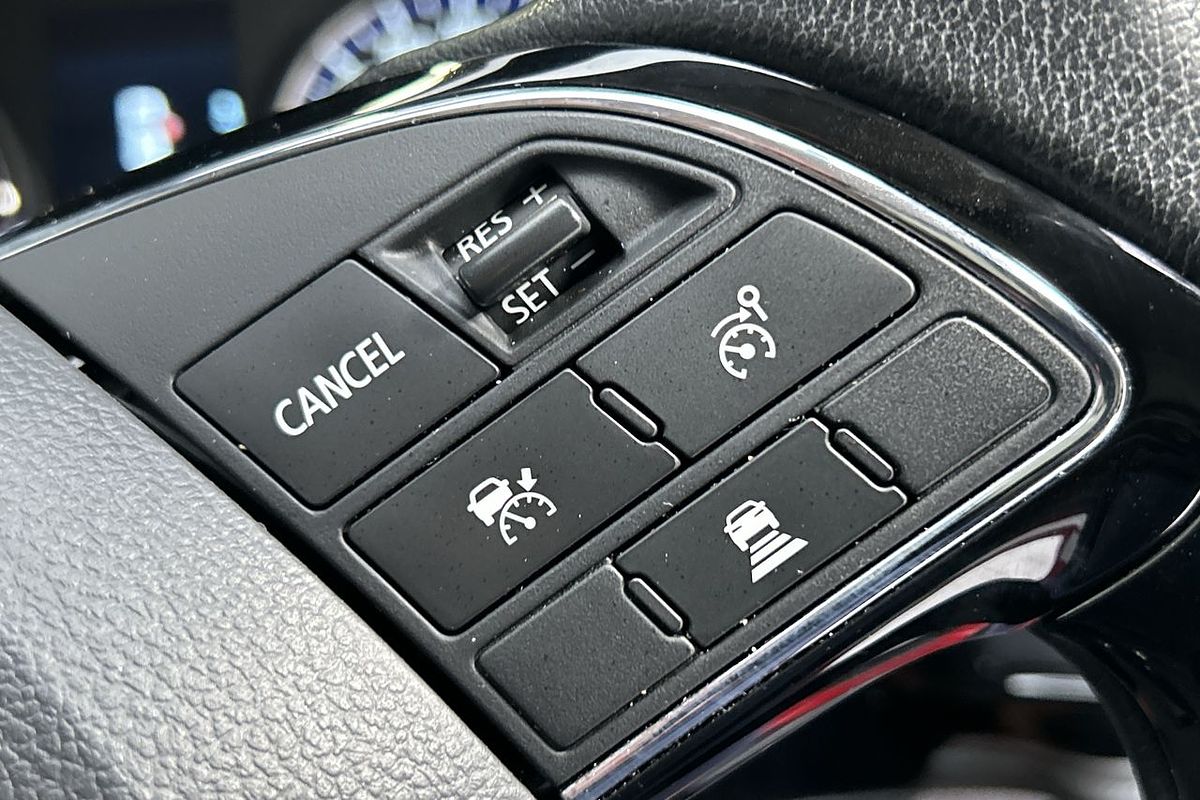 2020 Mitsubishi Outlander LS ZL
