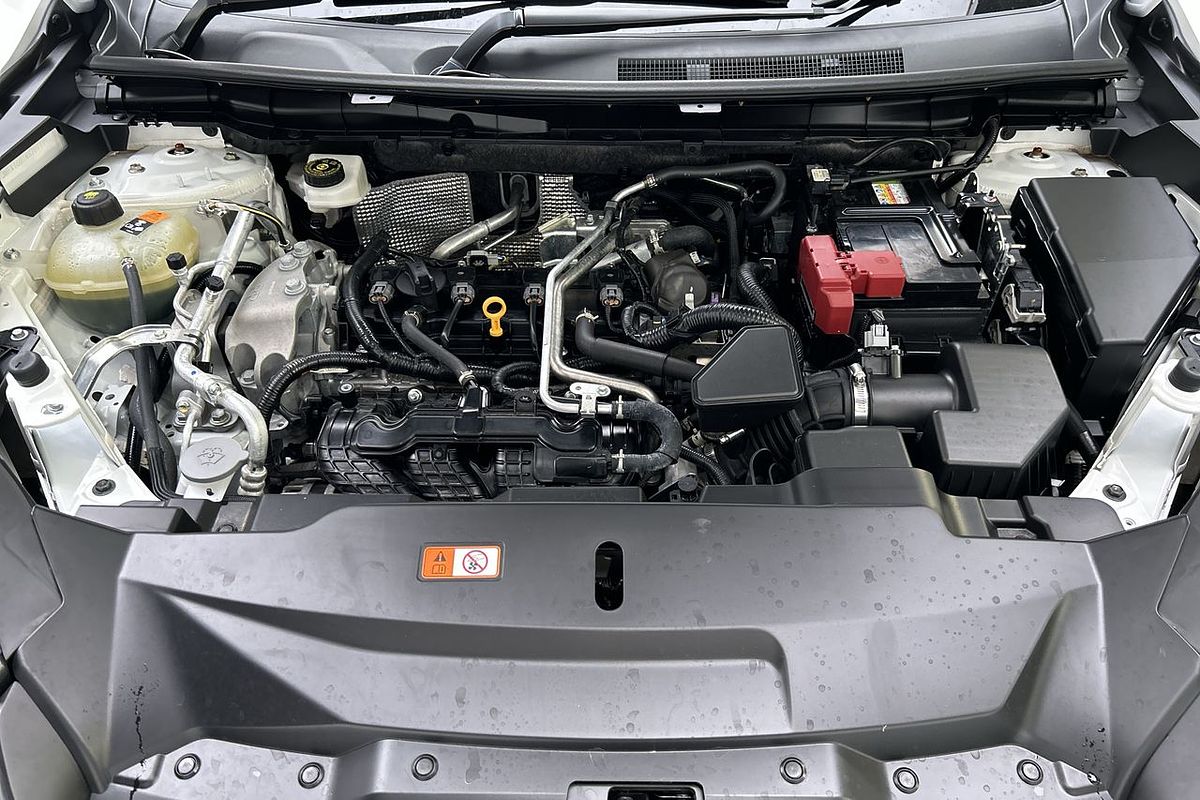 2024 Mitsubishi Outlander ES ZM