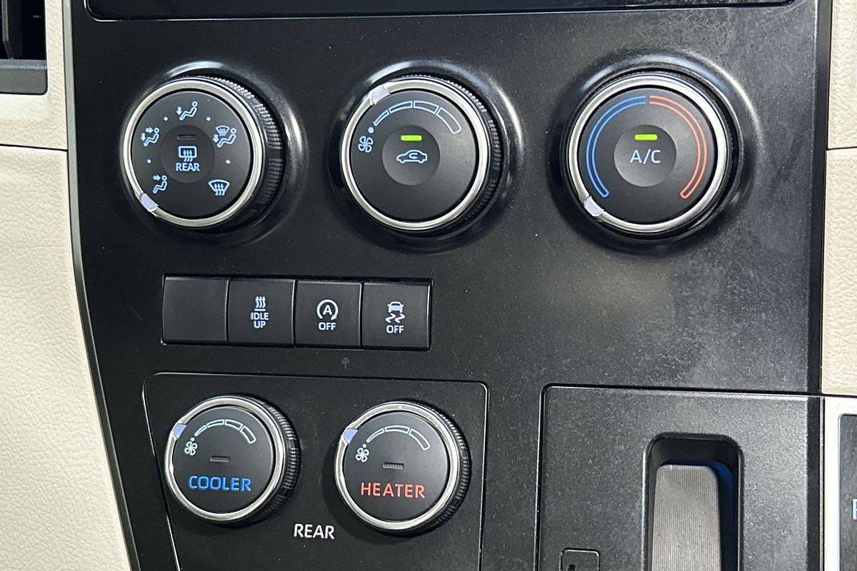 2022 Toyota Hiace GDH320R