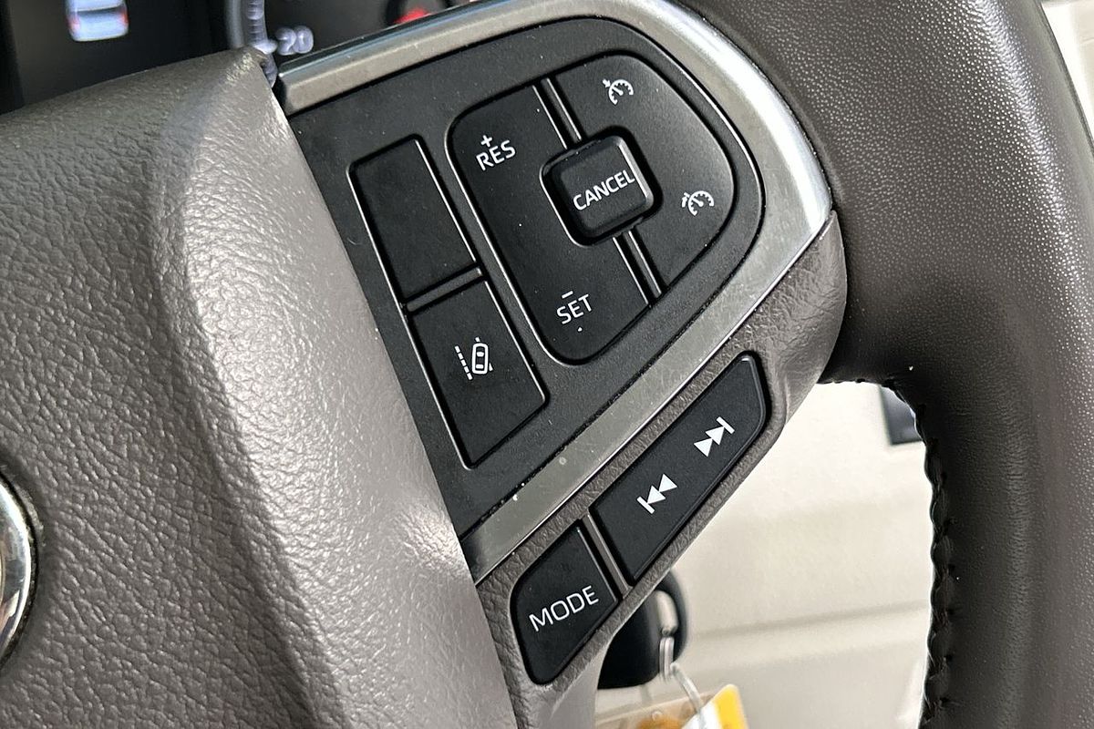 2022 Toyota Hiace GDH320R