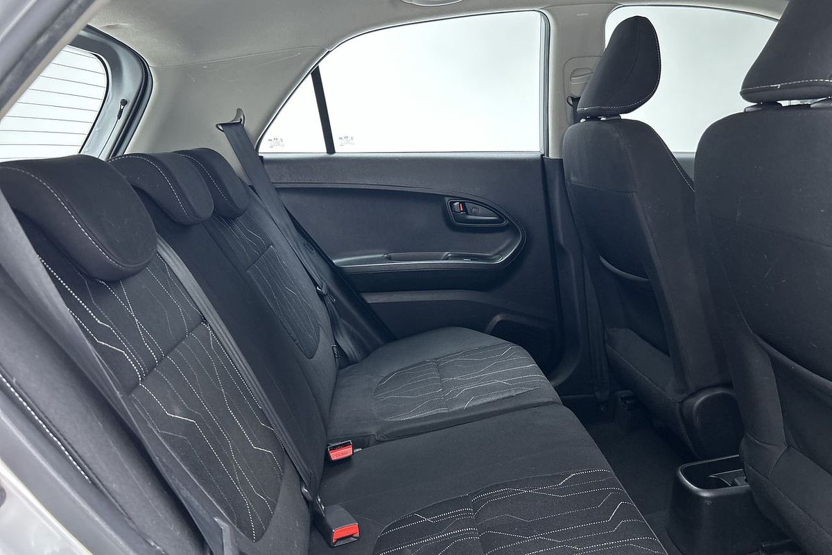 2016 Kia Picanto Si TA