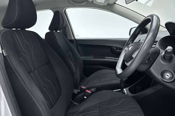 2016 Kia Picanto Si TA