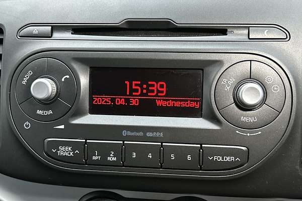 2016 Kia Picanto Si TA