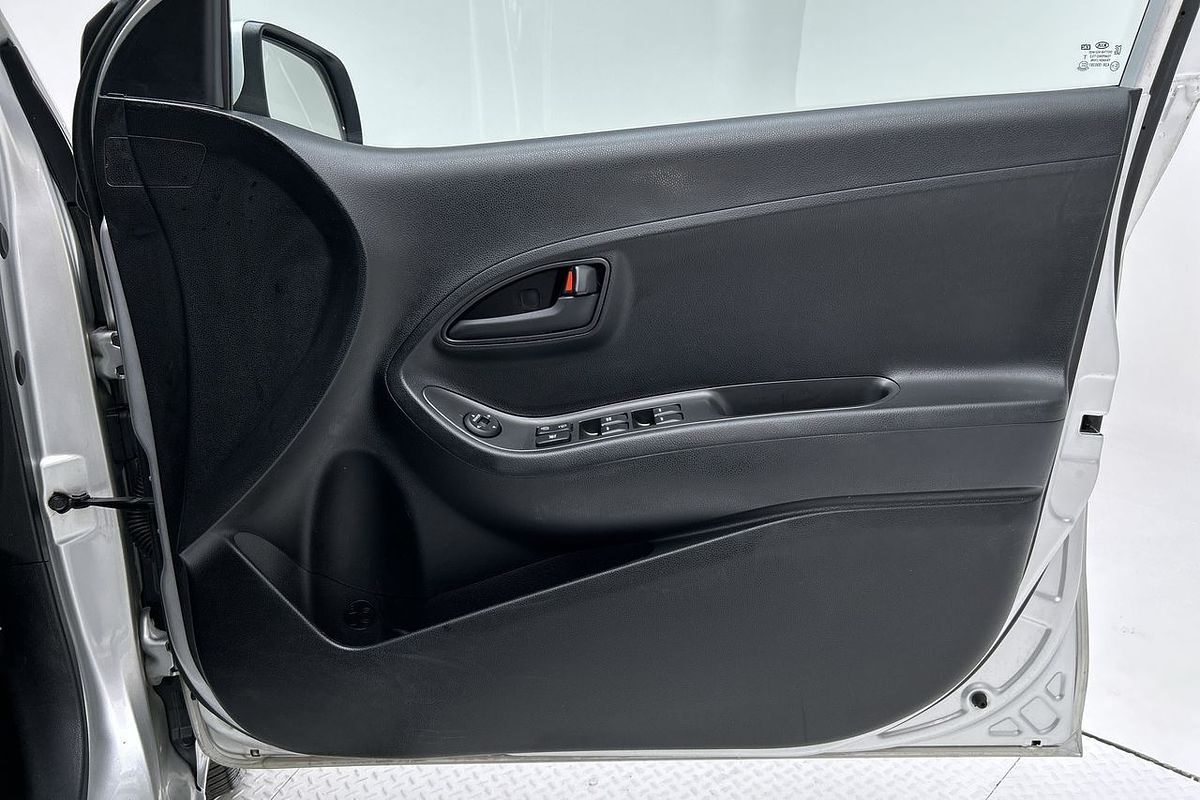 2016 Kia Picanto Si TA