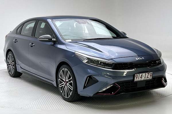 2023 Kia Cerato GT BD