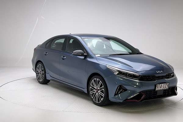 2023 Kia Cerato GT BD
