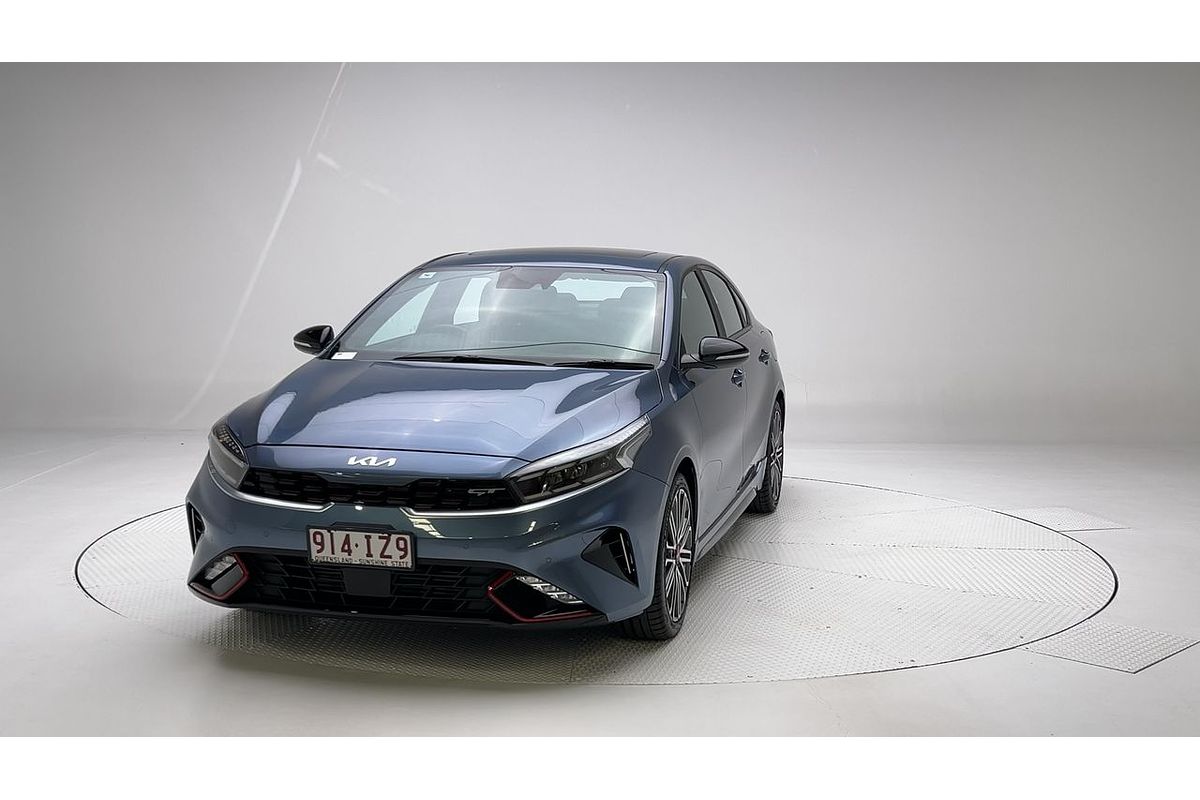 2023 Kia Cerato GT BD