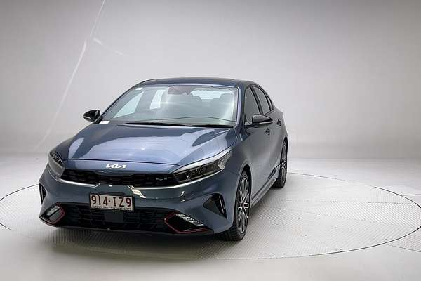2023 Kia Cerato GT BD