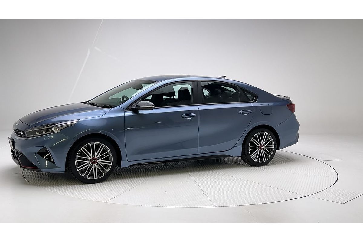 2023 Kia Cerato GT BD
