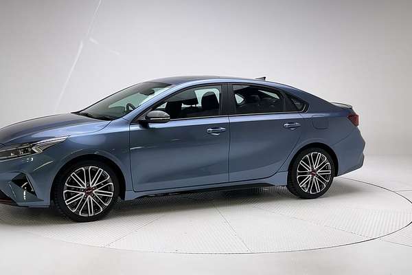2023 Kia Cerato GT BD