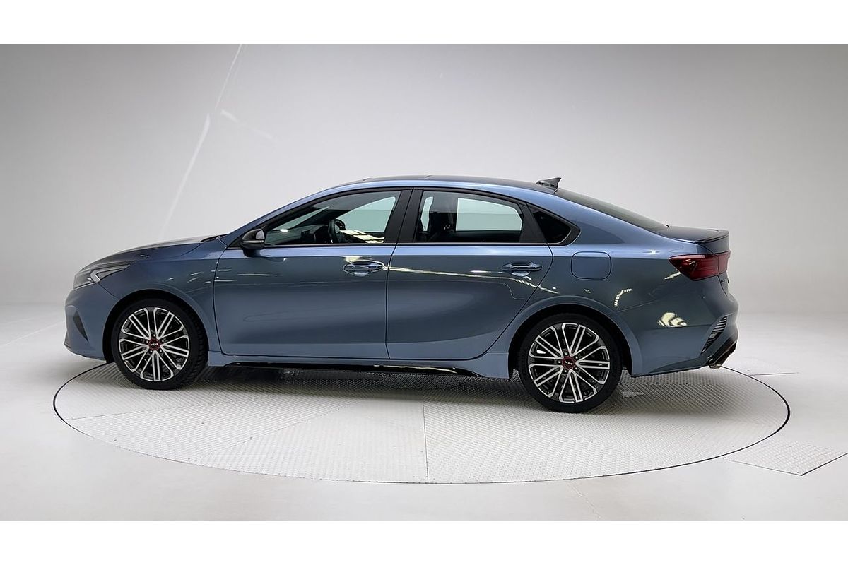 2023 Kia Cerato GT BD