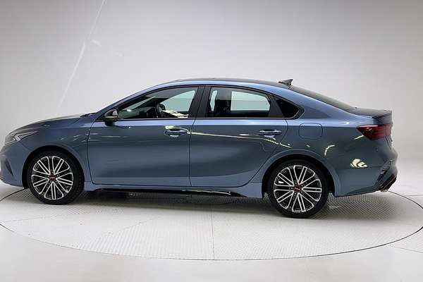 2023 Kia Cerato GT BD
