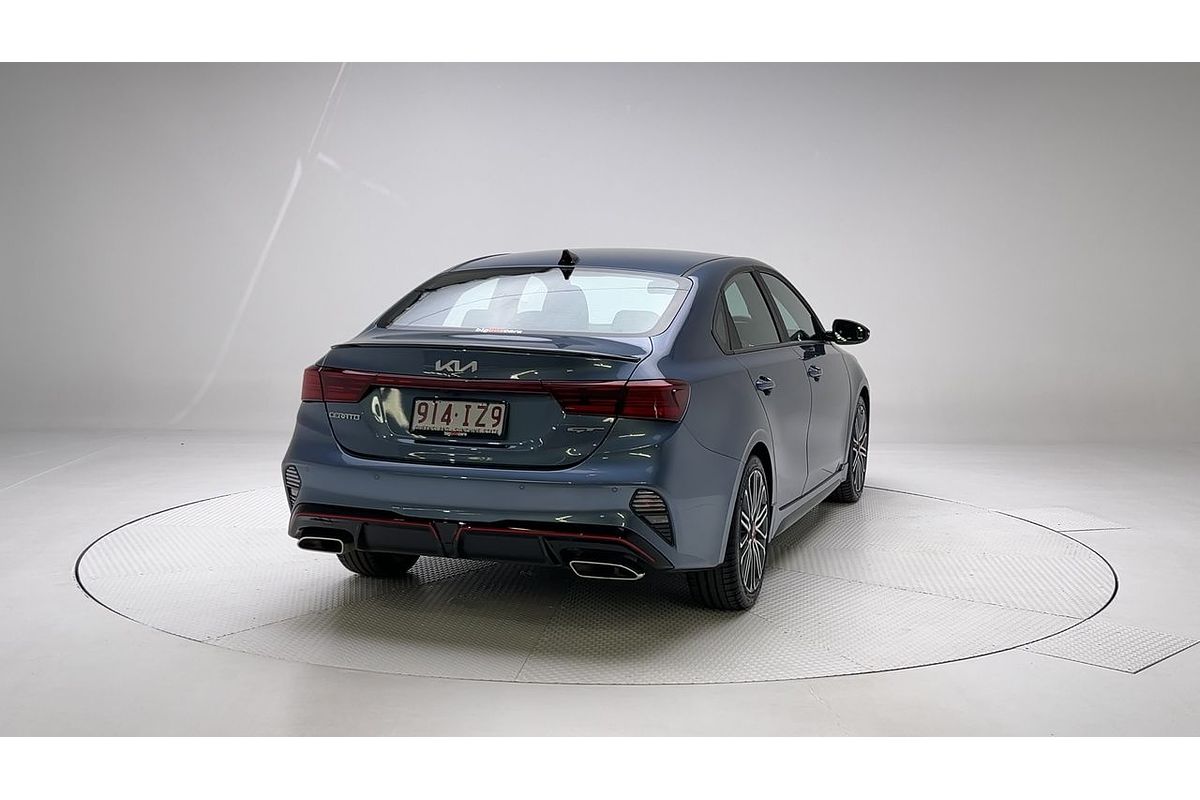 2023 Kia Cerato GT BD