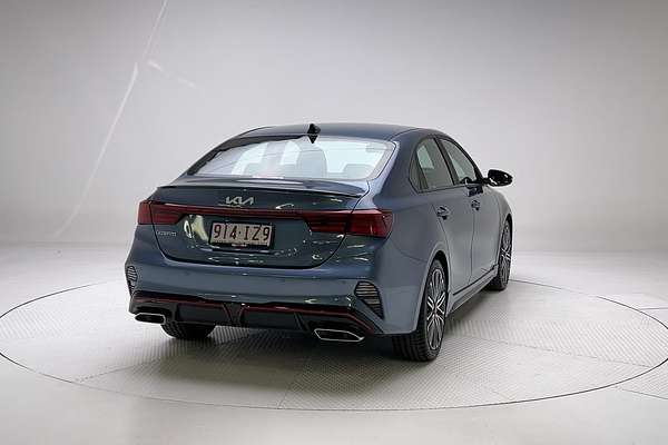 2023 Kia Cerato GT BD