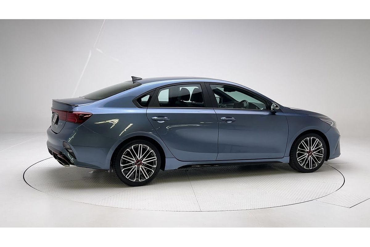 2023 Kia Cerato GT BD