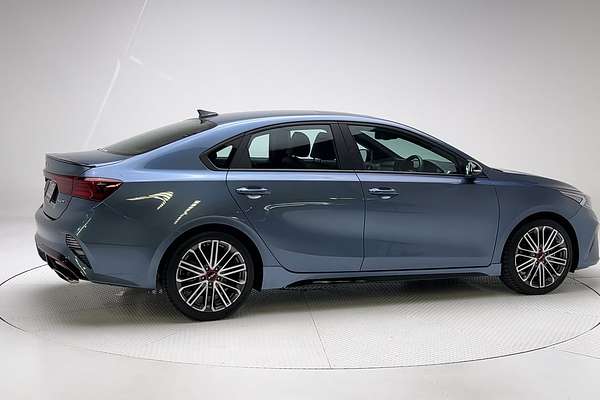 2023 Kia Cerato GT BD