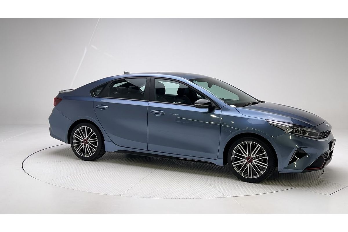 2023 Kia Cerato GT BD