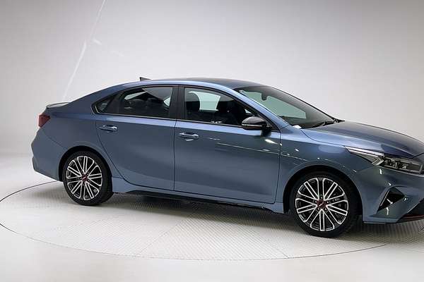 2023 Kia Cerato GT BD