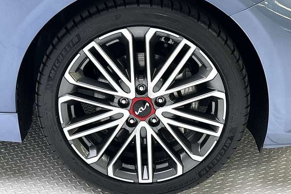 2023 Kia Cerato GT BD