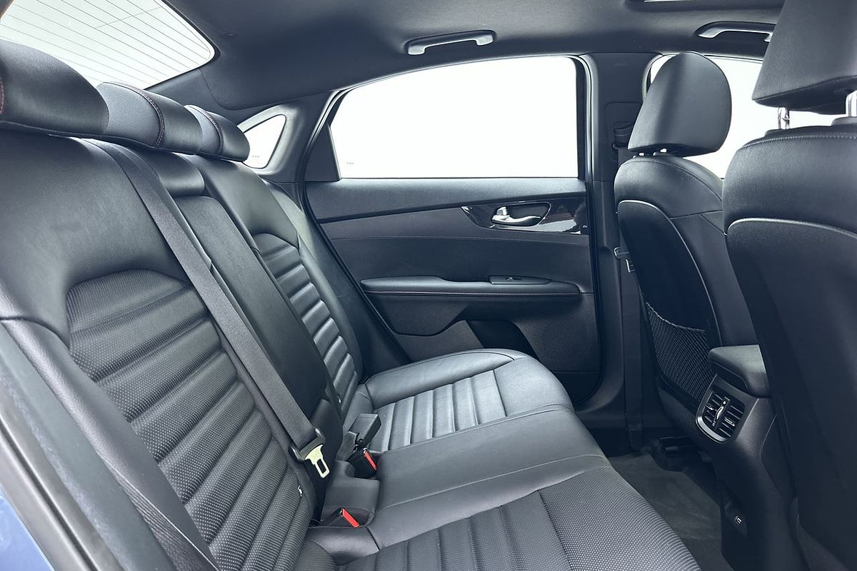 2023 Kia Cerato GT BD