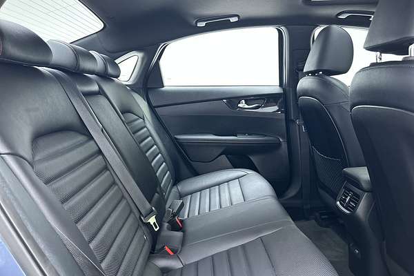 2023 Kia Cerato GT BD