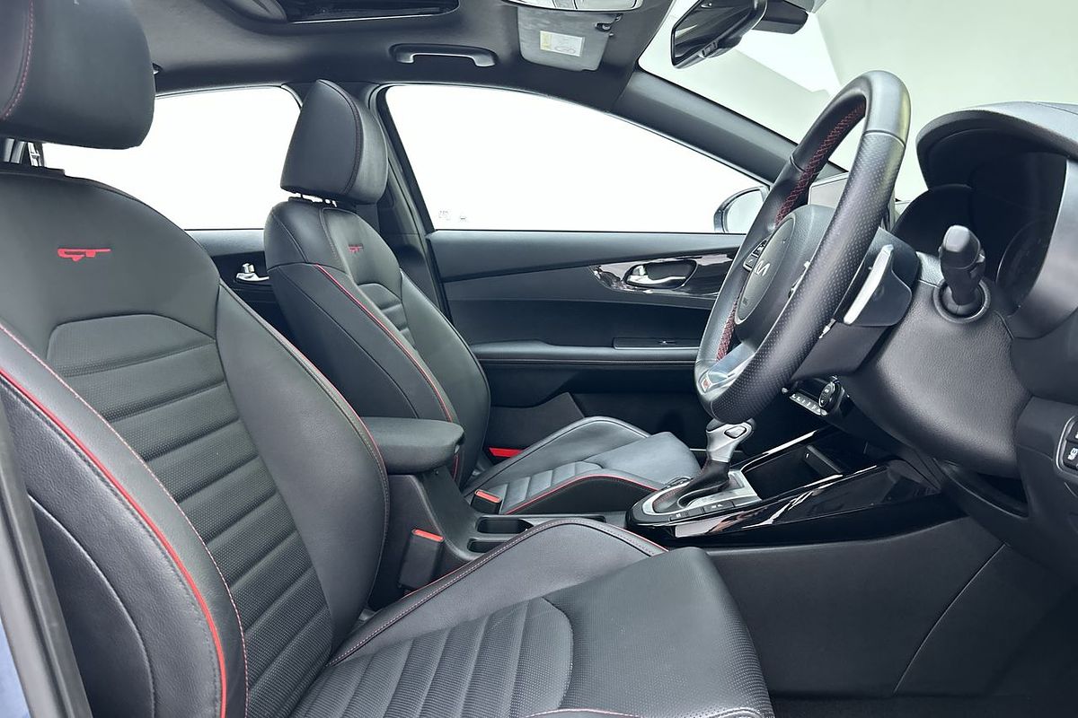 2023 Kia Cerato GT BD
