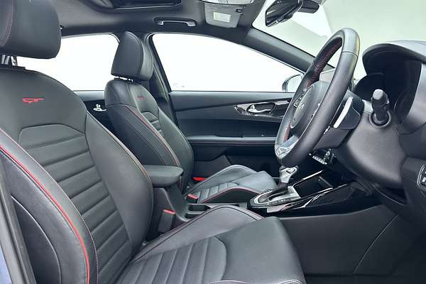 2023 Kia Cerato GT BD