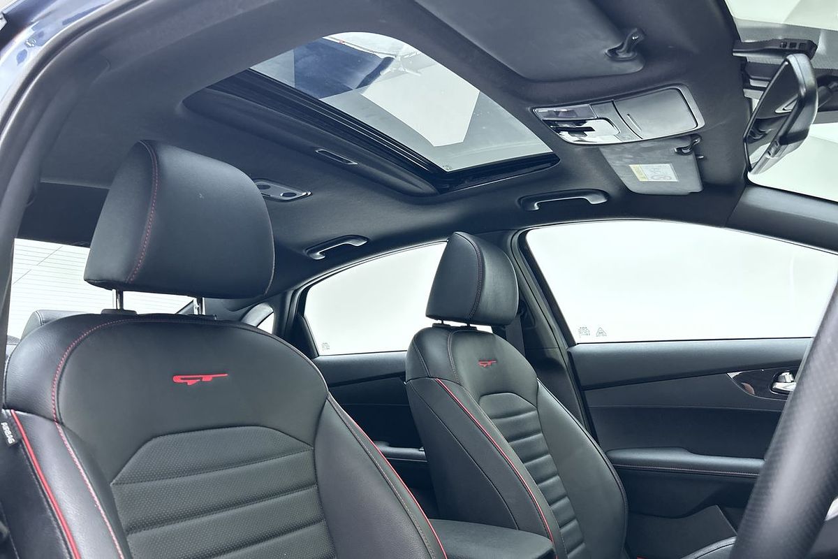 2023 Kia Cerato GT BD