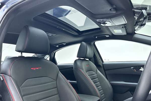 2023 Kia Cerato GT BD