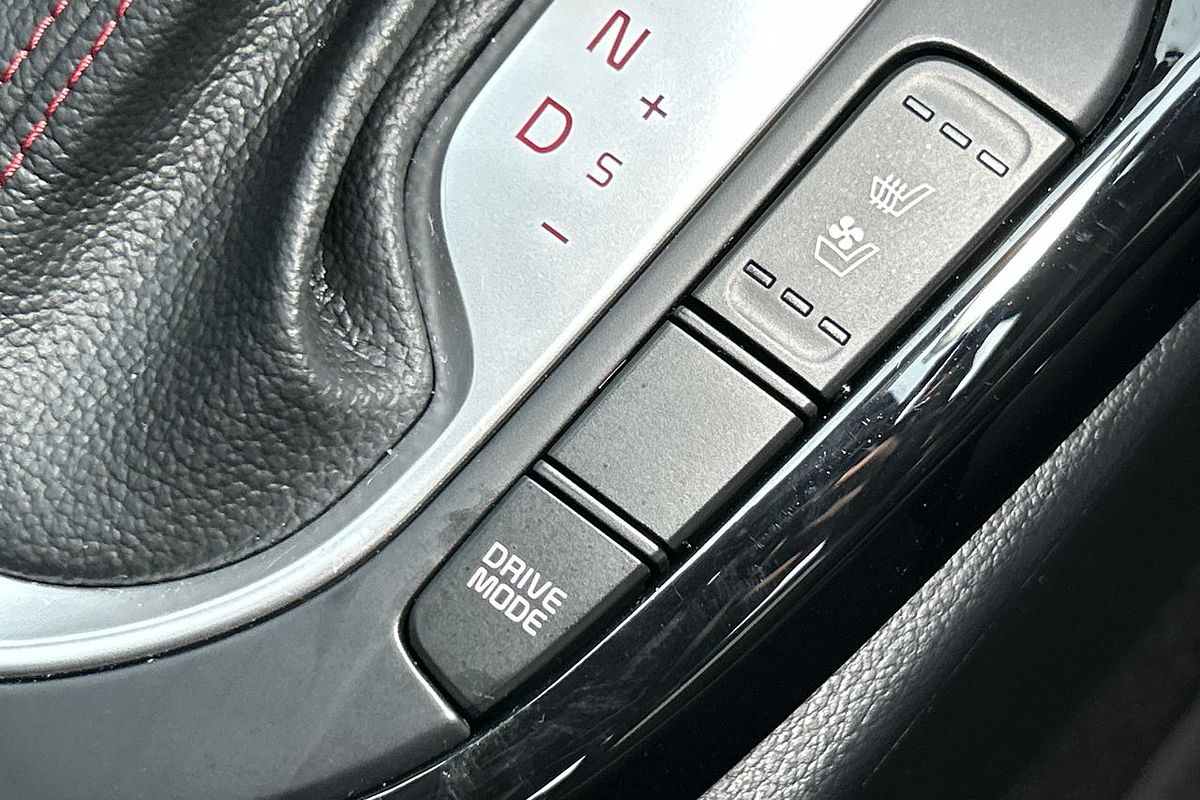 2023 Kia Cerato GT BD