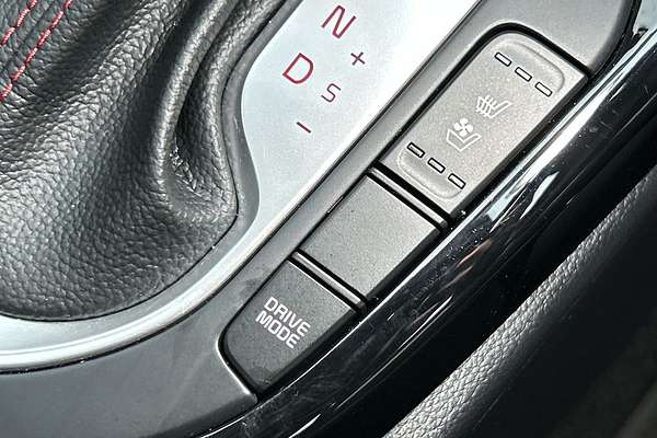 2023 Kia Cerato GT BD
