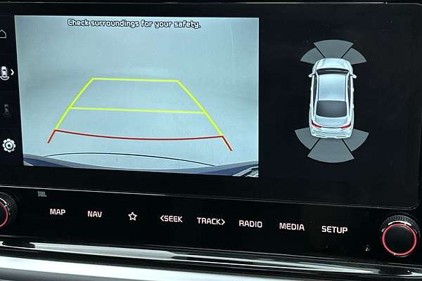 2023 Kia Cerato GT BD