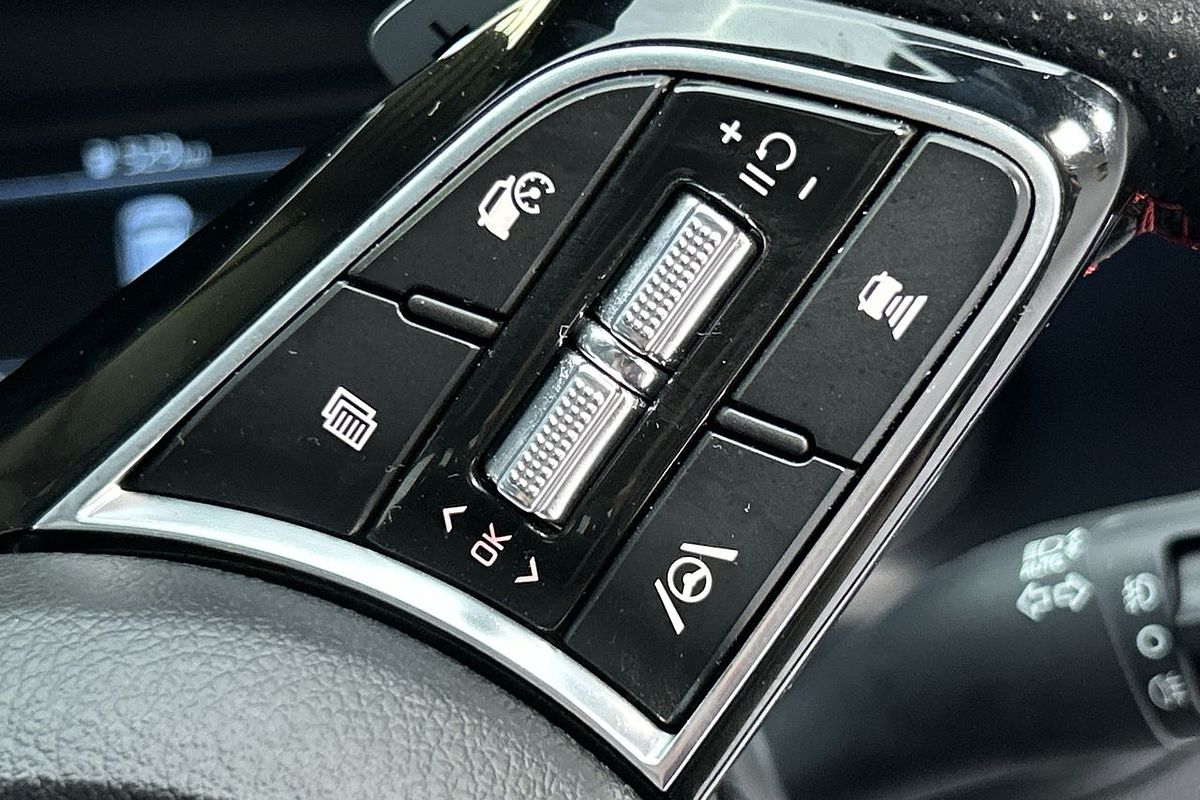 2023 Kia Cerato GT BD